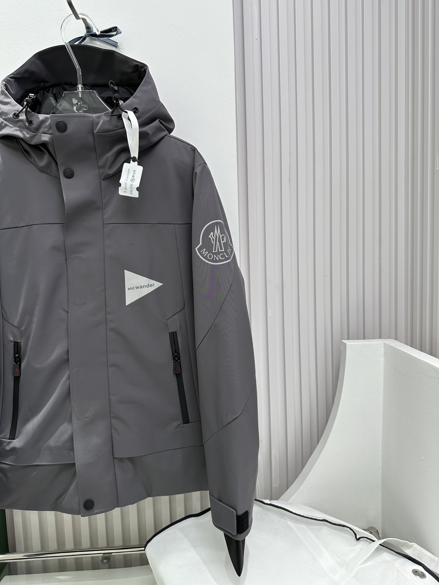 Moncler Down Jackets